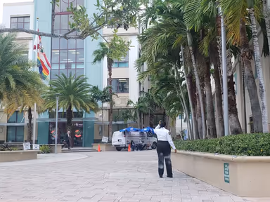 West Palm Beach City Administration photo 3