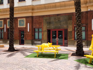 West Palm Beach City Administration photo 4