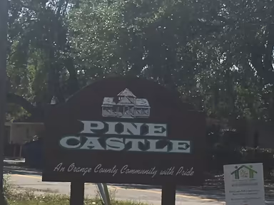 Pine Castle photo 1