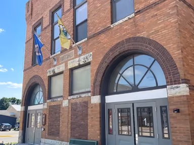 Pine Island City Hall photo 2