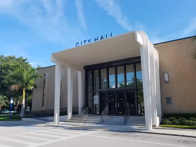 Pinellas Park City Hall photo 1