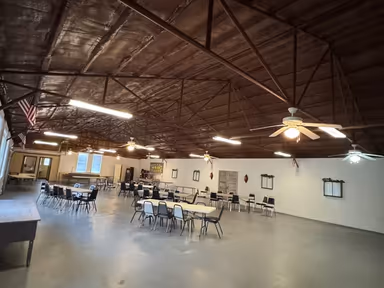 Pinetta Community Center photo 1