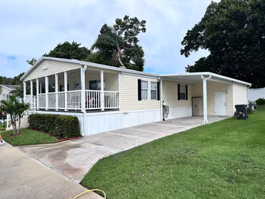 Palm Beach Plantation Mobile Home Community photo 1