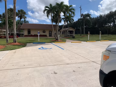 Palm Beach Plantation Mobile Home Community photo 2