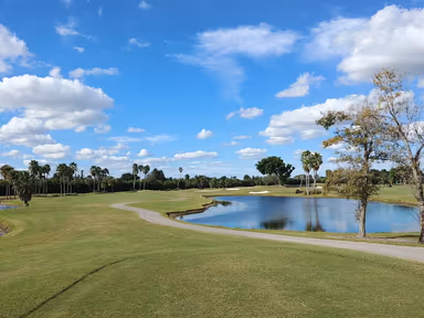 Palm Beach Plantation Mobile Home Community photo 3