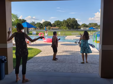 Poinciana Community Center photo 1
