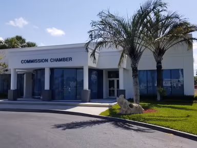 City of Pompano Beach photo 1
