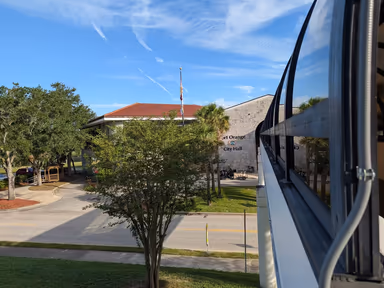 Port Orange City Hall photo 1