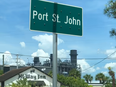 Port Saint John photo 4