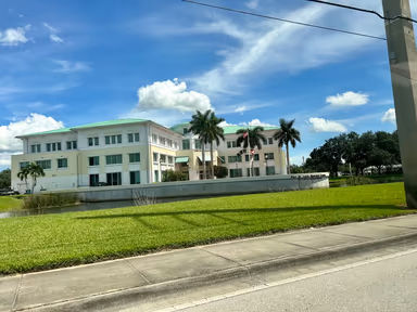 City of Port St. Lucie City Hall photo 2
