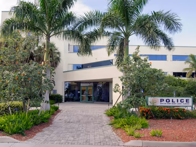 City of Port St. Lucie City Hall photo 1