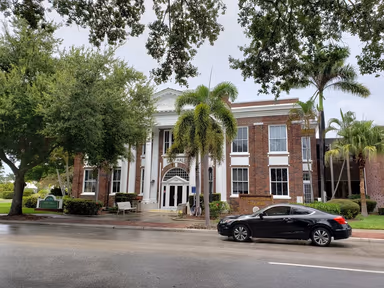 Punta Gorda City Hall photo 2