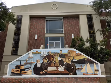Punta Gorda City Hall photo 3