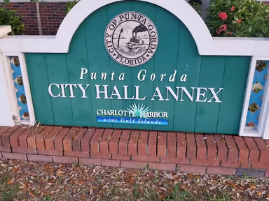 Punta Gorda City Hall photo 4
