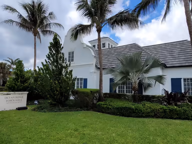 Ocean Ridge Town Hall photo 1