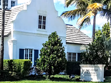 Ocean Ridge Town Hall photo 3