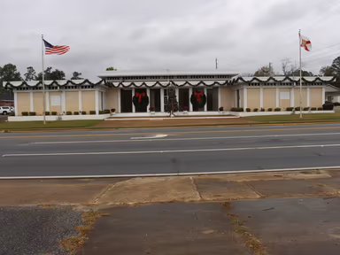Quincy City Hall photo 1