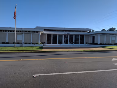 Quincy City Hall photo 2
