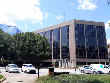 Raleigh Municipal Building photo 1