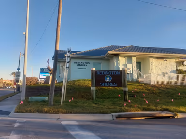Town of Redington Shores photo 1