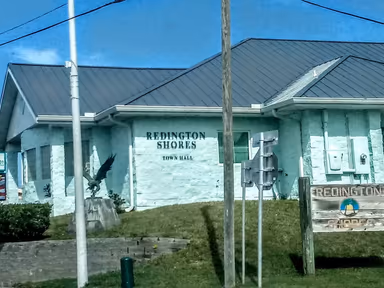 Town of Redington Shores photo 2