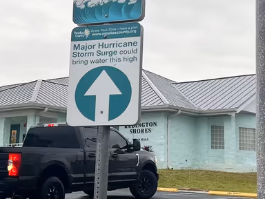 Town of Redington Shores photo 3