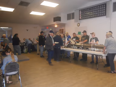 Ridge Manor Community Center photo 1