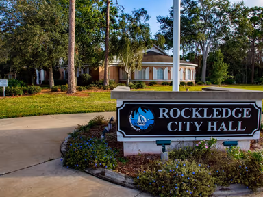 Rockledge City Hall photo 1