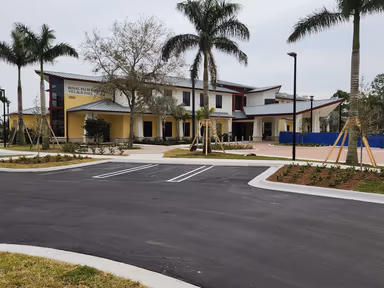 Royal Palm Beach Village Hall photo 1