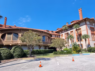 St. Augustine photo 3