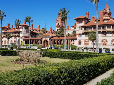 St. Augustine photo 4