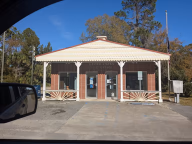 City of St. Marks Florida photo 1
