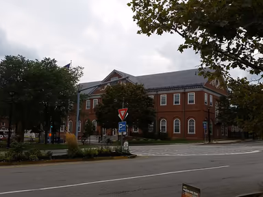 Salem City Hall photo 4