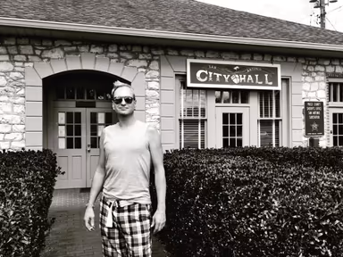San Antonio City Hall photo 4