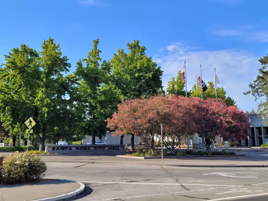 City of Santa Rosa photo 1