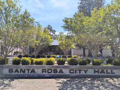 City of Santa Rosa photo 2