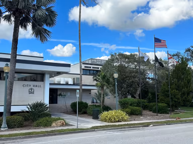 Sarasota City Hall photo 2