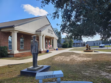 City of Satsuma photo 2