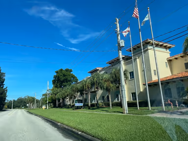 Sebastian City Hall photo 3