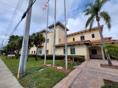 Sebastian City Hall photo 4