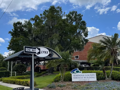 Seminole County Government photo 3