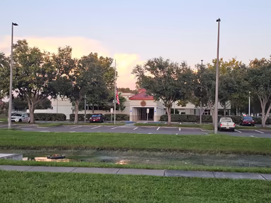 Seminole City Hall photo 2