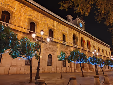 Ayuntamiento de Sevilla photo 2