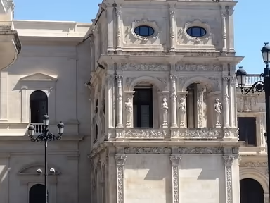 Ayuntamiento de Sevilla photo 3