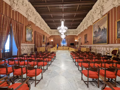 Ayuntamiento de Sevilla photo 4