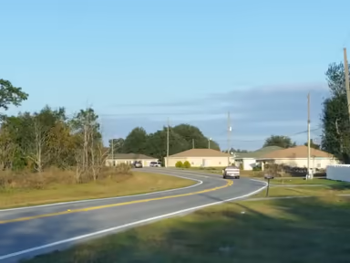 Silver Springs Shores photo 1