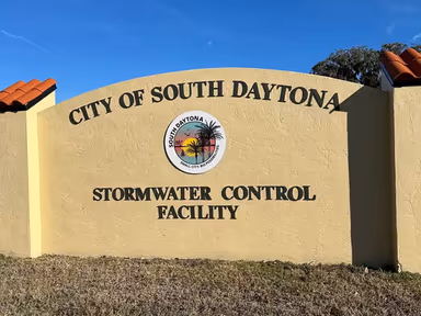 City of South Daytona photo 1