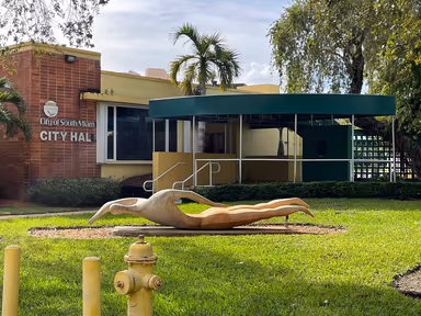 South Miami City Hall photo 1