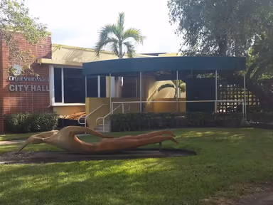 South Miami City Hall photo 3