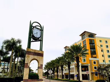 South Miami City Hall photo 4